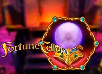 Fortune Teller slot Play'n Go